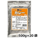 夢フル カレー味 業務用 500g×20袋
