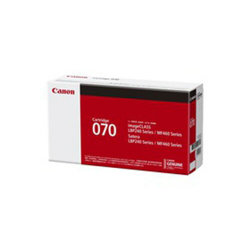 樂天商城 - (直送品)【純正】CANON トナーカートリッジ 070