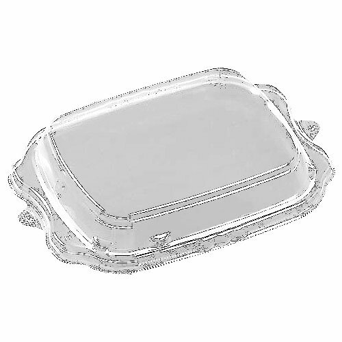 Rakuten - エフピコ 耐寒容器 Tデリプレ角18-13 側嵌蓋 900枚【返品不可商品】