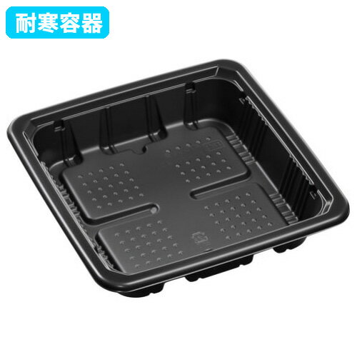 ■1枚あたり50.88円■エフピコFTレンジ角20-20（耐寒）は、耐寒性・耐熱性に優れたテイクアウト容器です。冷凍からレンジ加熱まで幅広い温度帯に対応するため、さまざまなシーンで活用できます。■冷凍保存できるため、冷凍食品をそのまま電子レンジで温めることができ、テイクアウト用途だけでなく、介護施設や学校給食の食事容器としても便利にご利用いただけます。■蓋の代わりにナイロン三方ポリ袋（別売）を利用する際は、幅260mm×長さ350mmサイズがおすすめです。 サイズ（外寸） 長辺198×短辺198×高さ40mm 材質 耐寒PPi-タルク/耐熱温度:130℃ カラー 黒 数量 400枚（50枚×8袋） 原産国 日本 メーカー エフピコ JANコード 4549379672976 ●オーブンには使用しないでください。●温度条件や衝撃の大きさによって容器の破損が生じる場合がありますので、事前に使用条件でテストをしてください。●電子レンジでの加熱時間設定は必ず盛り付ける食材でレンジテストを実施してください。 ラミネート(TL-26-35)260×350mm 100枚エフピコ 耐寒容器 FTレンジ角20-20（40）400枚｜紙コップ、プラカップ、ペーパータオルや容器など日用品・生活消耗品を業務価格でお届けする通販 『MIYACO(みやこ)オンラインショップ』 フードフェスやイベントに使える割り箸やフードパックなども豊富に取り揃えております。