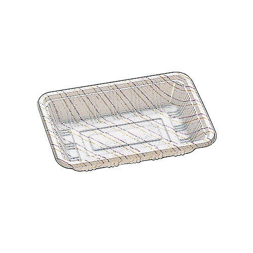 Rakuten - 弁当容器 LC-506 ハーモニー（フタ付）1200セット【返品不可】福助工業 0576360