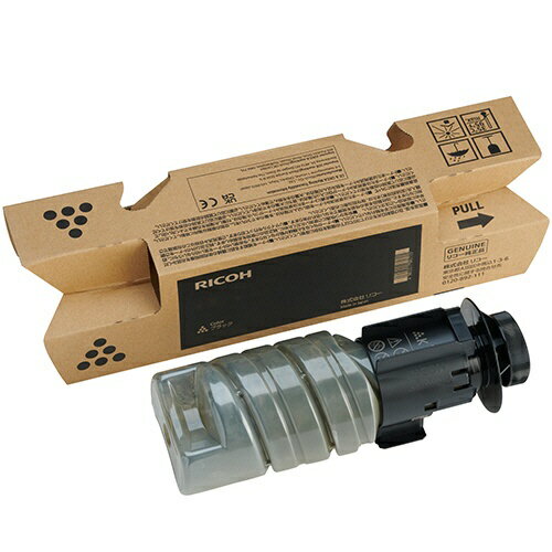 Rakuten - (直送品)【純正】 RICOH トナー ブラック P C375H
