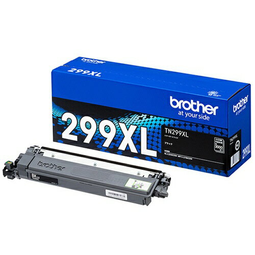 Rakuten - (直送品)【純正】 brother TN299XLBK ブラック 大容量トナー