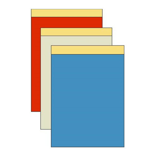 デリバリーパック(L-2)色付2000枚(105x135+10mm)【先着順 最大400円OFFクーポン】