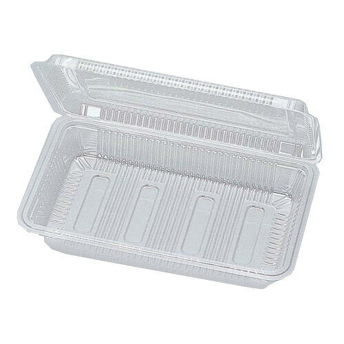 フードパック 業務用(P-18)1500枚【返品不可商品】福助工業 0530107 1