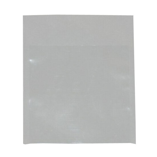 カマス口ずらし袋 KT No.1(透明タイプ)100枚