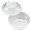 タイトカップ DT129-320 TC盛蓋(本体・フタ)1500セット 北原産業【返品不可商品】