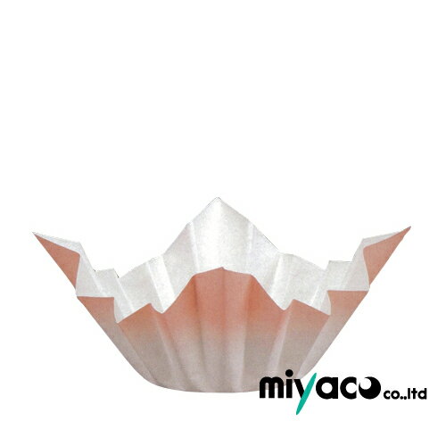 色和紙鍋(桃色)250枚