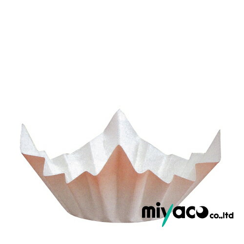 ミニ色和紙鍋(桃色)1500枚