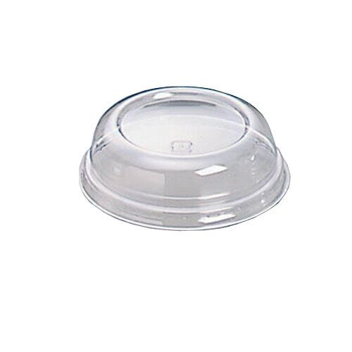 プロマックス L-77S2ドーム蓋(穴無し)1000枚