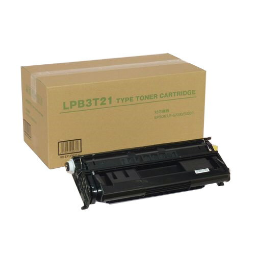 (直送品)汎用品 EPSON(エプソン)LPB3T21 / 4562309100646【返品不可商品】 (直送品)汎用品 EPSON(エプソン)LPB3T21 / 4562309100646【返品不可商品】