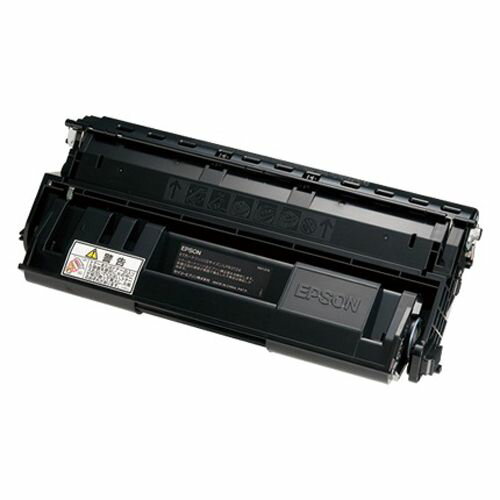 Rakuten - (直送品)【純正】EPSON(エプソン)LPB3T24V 環境推進トナーSサイズ / 4988617099616【返品不可商品】
