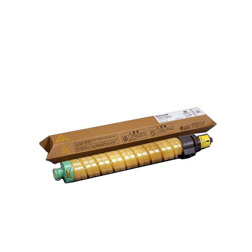Rakuten - (直送品)【純正】RICOH(リコー)IPSIO SPトナー イエロー C820H / 4961311847776【返品不可商品】