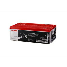 Rakuten - (直送品)【純正】Canon(キャノン)トナーカートリッジ328VP 2本 / 4960999780092【返品不可商品】