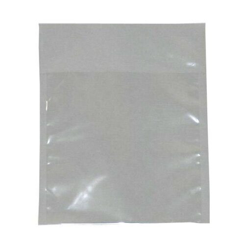 カマス口ずらし袋 KT No.2(透明タイプ)100枚