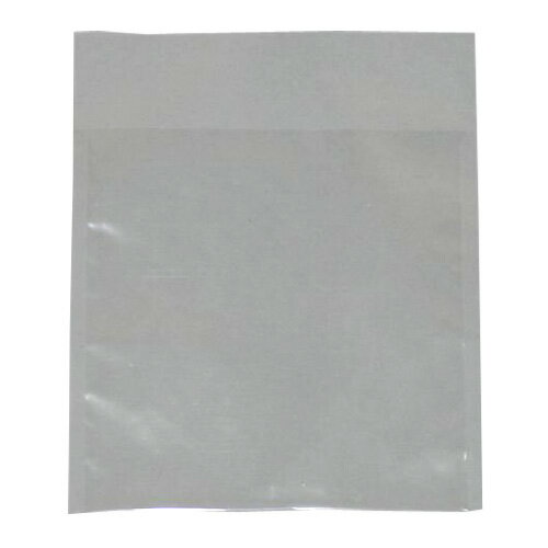 カマス口ずらし袋 KT No.3(透明タイプ)6000枚 福助工業 0801623【先着順 最大400円OFFクーポン】