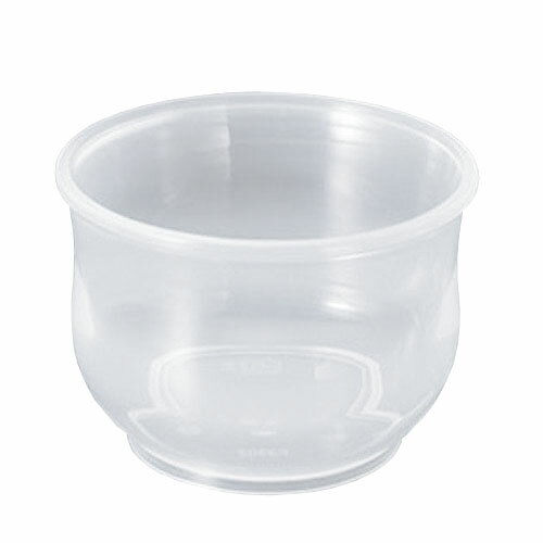 デザートカップ PP76パイ-145タル 500個【返品不可商品】