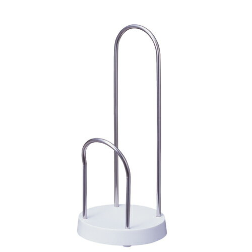 カップスタンド (ホワイト)50個 紙コップホルダー