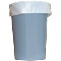 乳白_ゴミ袋_HD厚みくずかご用(大)0.015×450×500mm［白］100枚(非食品用)(包装デザインは変わる場合が御座います。)