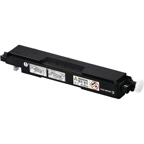 富士XEROX - (直送品)【純正】富士フイルム(旧富士ゼロックス)CWAA0773 トナー回収ボトル / 4982012813198【返品不可商品】