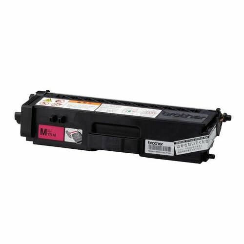 樂天商城 - (直送品)【純正】brother(ブラザー)TN-395M大容量マゼンタ / 4977766684354【返品不可商品】