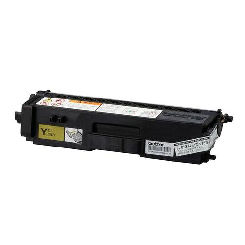 Rakuten - (直送品)【純正】brother(ブラザー)TN-395Y大容量イエロー / 4977766684361【返品不可商品】