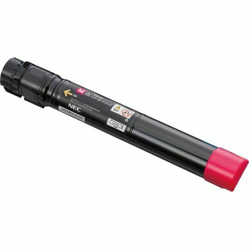 (直送品)【純正】NEC PR-L9600C-12 マゼンダ / 4549022417534【返品不可商品】