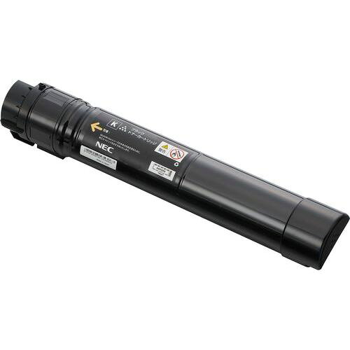 Rakuten - (直送品)【純正】NEC PR-L9600C-14 ブラック / 4549022417558【返品不可商品】