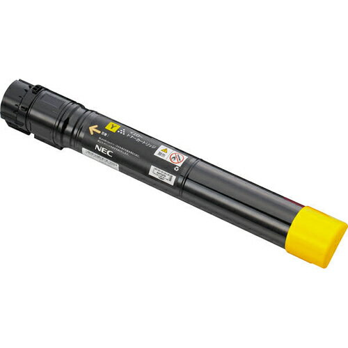 Rakuten - (直送品)【純正】NEC PR-L9600C-16 イエロー大容量 / 4549022417565【返品不可商品】