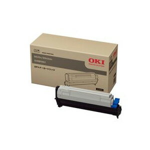 （直送品）【純正】OKI（OKIデータ）EPC-M3B1 ブラックトナー / 4949443207569【返品不可商品】