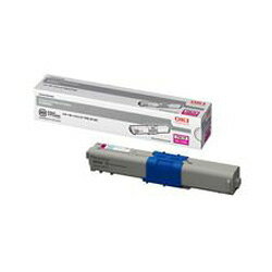 Rakuten - (直送品)【純正】OKI(OKIデータ)TNR-C4HM3 マゼンタ小容量トナー / 4949443207132【返品不可商品】