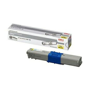 Rakuten - (直送品)【純正】OKI(OKIデータ)TNR-C4HY2 イエロー大容量トナー / 4949443207286【返品不可商品】