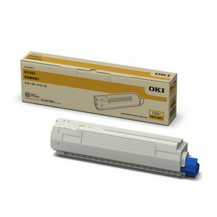 Rakuten - (直送品)【純正】OKI(OKIデータ)TNR-C3MY1 イエロートナー / 4949443209563【返品不可商品】