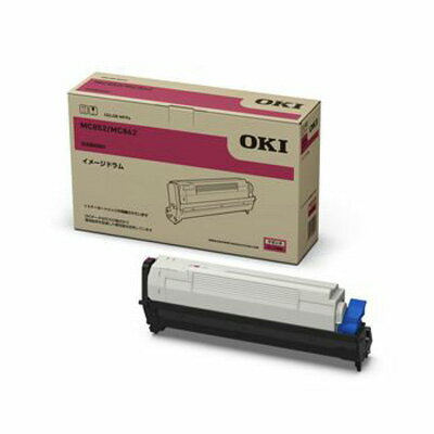 樂天商城 - (直送品)【純正】OKI(OKIデータ)ID-C3MM マゼンタ イメージドラム / 4949443209532【返品不可商品】