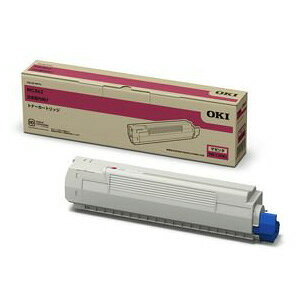 Rakuten - (直送品)【純正】OKI(OKIデータ)TNR-C3PM1 マゼンタトナー / 4949443209617【返品不可商品】