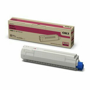Toner - (直送品)【純正】OKI(OKIデータ)TNR-C3PM2 マゼンタ大容量トナー / 4949443209655【返品不可商品】