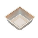 小鉢65 赤金 2000個 北原産業【返品不可商品】