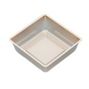 小鉢70 赤金 2000個 北原産業【返品不可商品】