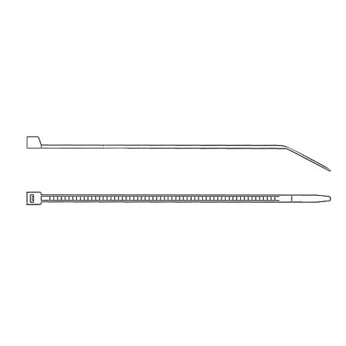 樂天商城 - スタンダードタイ(耐薬品タイプ) SG-100P 1000本_業務用_SG工業_エスジー工業