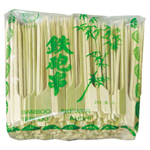 樂天商城 - 鉄砲串 12cm 20000本_業務用