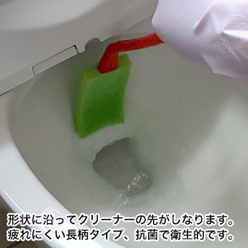 キズノン 柄付クリーナー 40本_キクロン