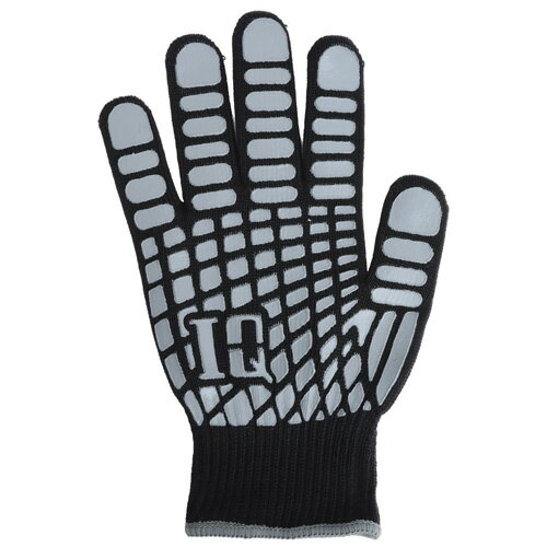 川西工業 2233 IQグローブ ラテックス 【Mサイズ】 15双（3P×5）