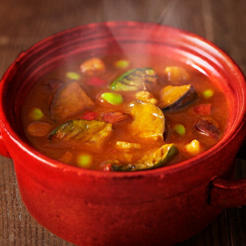 ＼ クーポン 配布中／ アマノフーズ フリーズドライ　畑のカレー ひきわり豆 の トマト カレー 1食 人気 即席カレー 揚げなす 枝豆 豚肉 等 非常食 保存食 防災食 おためし インスタント食品 ストック 業務用 にも 備蓄 非常食 バレンタイン ホワイトデー ギフト格安通販　バレンタイン　人気　ランキング