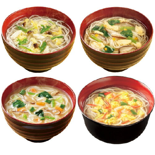 ＼ クーポン 配布中／ アマノフーズ フリーズドライ にゅうめん 4種16食 セット 【 送料無料 】 即席 食品 かに 野菜 等 国産具材 インスタント食品 化学調味料 無添加 防災 災害対策 非常食 朝食 夜食 おやつ 業務用 にも 備蓄 非常食 バレンタイン ギフト マスク 付格安通販　バレンタイン　人気　ランキング