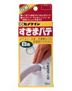 セメダイン すきまパテ 200g 不乾性充てん材 エアコン 水道 洗濯機 配管部 すきま 【送料無料 クリックポスト 代引不可】