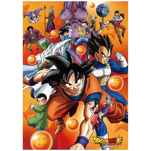 ドラゴンボール レジャーシート S 60×90cm 【送料無料 クリックポスト 代引不可】
