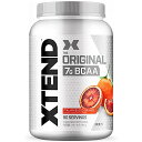 Scivation Xtend BCAA 7000mg Blood Orange 90杯分 (ブラッドオレンジ) 国内正規品 サイベーション エクステンド 必須アミノ酸 1,314