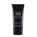 ハンスキン(HANSKIN)スーパー 3ソリューション BBクリーム SPF35/PA 30ml