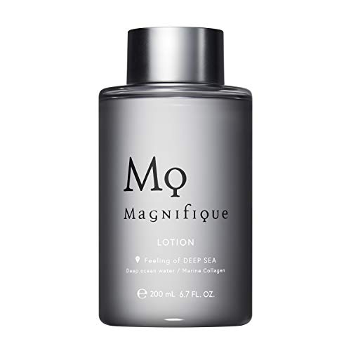 楽天e-物ストアマニフィーク 化粧水 メンズ スキンケア ローション magnifique KOSE 200mL