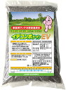 ◆商品名：イデコンポガーデンEV 5kg 芝生 肥料 土壌改良剤 サッチ分解促進 ・イデコンポガーデンEVは、現在の世界情勢による原材料調達困難により一　時製造を見合わせております。 　　次回入荷は8月下旬ごろとなる見込です。 　　お客様へは大変ご迷惑お掛けしますが、何卒ご理解賜りますよう宜しくお願い致します。 ・ゴルフ場向け芝のサッチ分解剤をご家庭用に商品化! ・2種類のバチルス菌の働きで土壌微生物相の健全化作用とサッチ分解能力をパワーアップしました! ・ご家庭の芝生(芝の種類は問いません)にご使用いただけます。 ・ペットへの影響はありません。 ・国内約600ヶ所以上のゴルフ場で使用されています。 ・イデコンポガーデンEV 1袋(5kg)につき、約170m2の面積でのご利用が目安となります。 商品紹介 芝が変わる。お手入れが変わる! イデコンポは、サッチ(芝の刈カス)分解機能を持つ、出光グループが開発した「バチルス菌」と、良質な有機質肥料を配合。 国内約600ヶ所のゴルフ場で使用されている芝生用サッチ分解促進剤を、ご家庭向けに商品化しました! イデコンポガーデン『EV』は、2種類のバチルス菌の働きで、サッチ分解能力がさらにパワーアップしています! お庭の芝刈りは、夏になれば2~3週間に一回行っているご家庭がほとんど。 芝を刈ったあとの刈カス=サッチをかき集めて処分する作業が、これまた重労働・・・。 サッチが過剰に蓄積すると、芝生の生育に悪影響を与えます。 イデコンポは、繊維が硬く分解しにくい芝生のサッチをバチルス菌が分解促進することで、透水性・通気性を向上させ、芝が病気にかかりにくい環境を作り、また地下部の生育環境を改善します。 そして、サッチを分解して土に戻すことで、養分のリサイクルとなり、上質な緑色の芝生の形成に役立ちます。 なにより、刈カスの集草作業が軽減されます! こんな方にお勧め ・芝の刈カスの集草作業を軽減したい方。 ・一段階高度な芝管理をされたい方。 ※使用量:30g/平米 ※芝の種類:日本芝・西洋芝どちらにも散布可能 ※ペットへの影響:無し ■ご使用の目安 未開封⇒3年 開封⇒密閉して、高温多湿を避けるなどして1年以内にお使いください。 使用方法 30g/平米